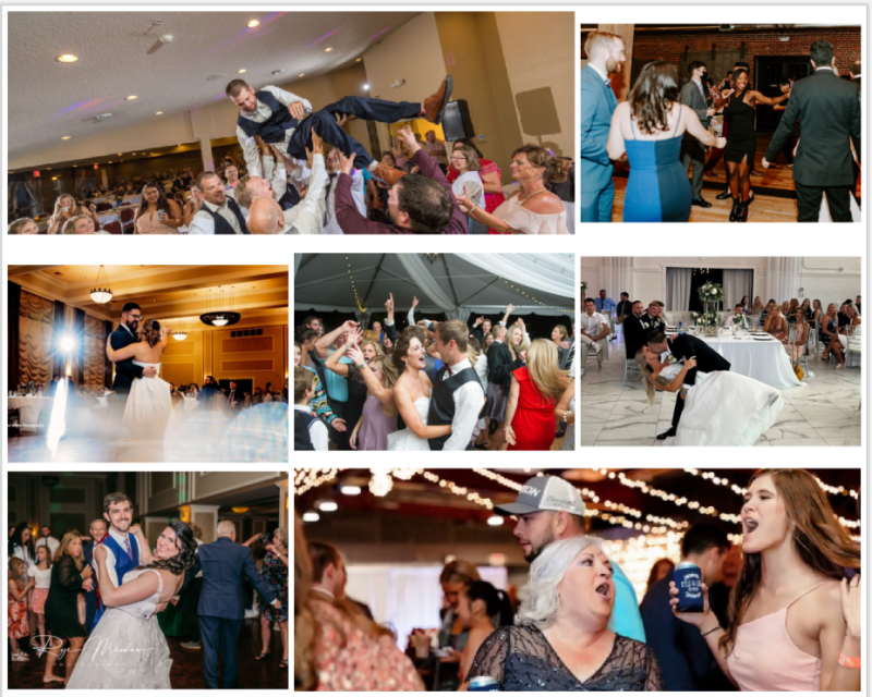 Alexxus Entertainment